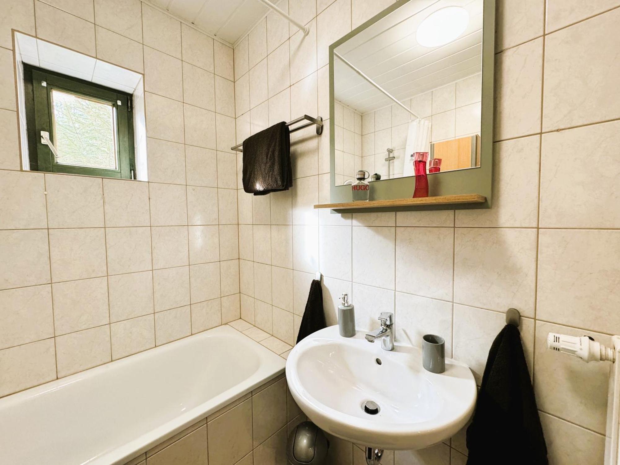66M² Ferienwohnung "Moritz" - Direkt An Der Erlebniswelt & Skiarena Bis 4 Personen アイベンシュトック エクステリア 写真