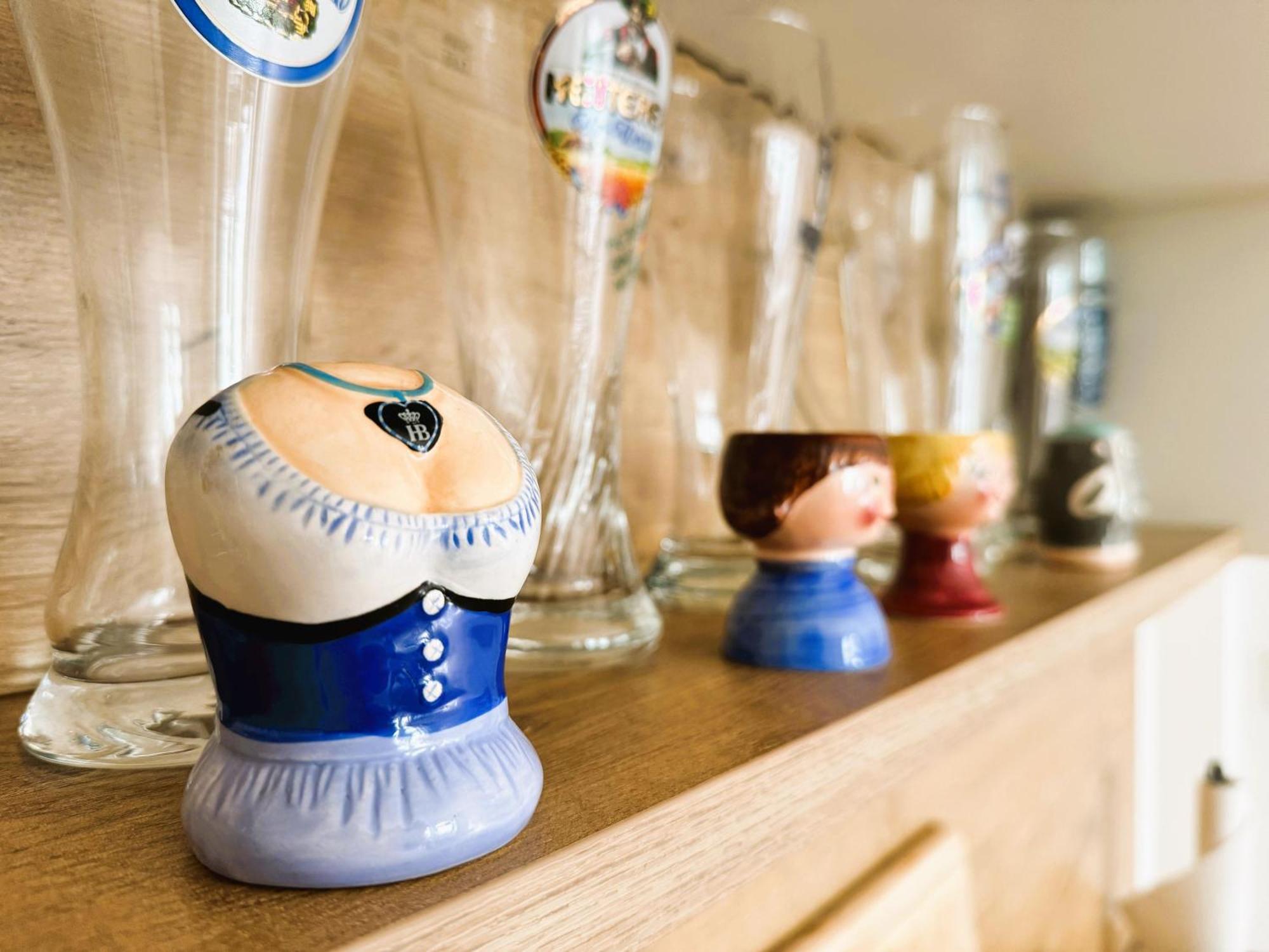 66M² Ferienwohnung "Moritz" - Direkt An Der Erlebniswelt & Skiarena Bis 4 Personen アイベンシュトック エクステリア 写真
