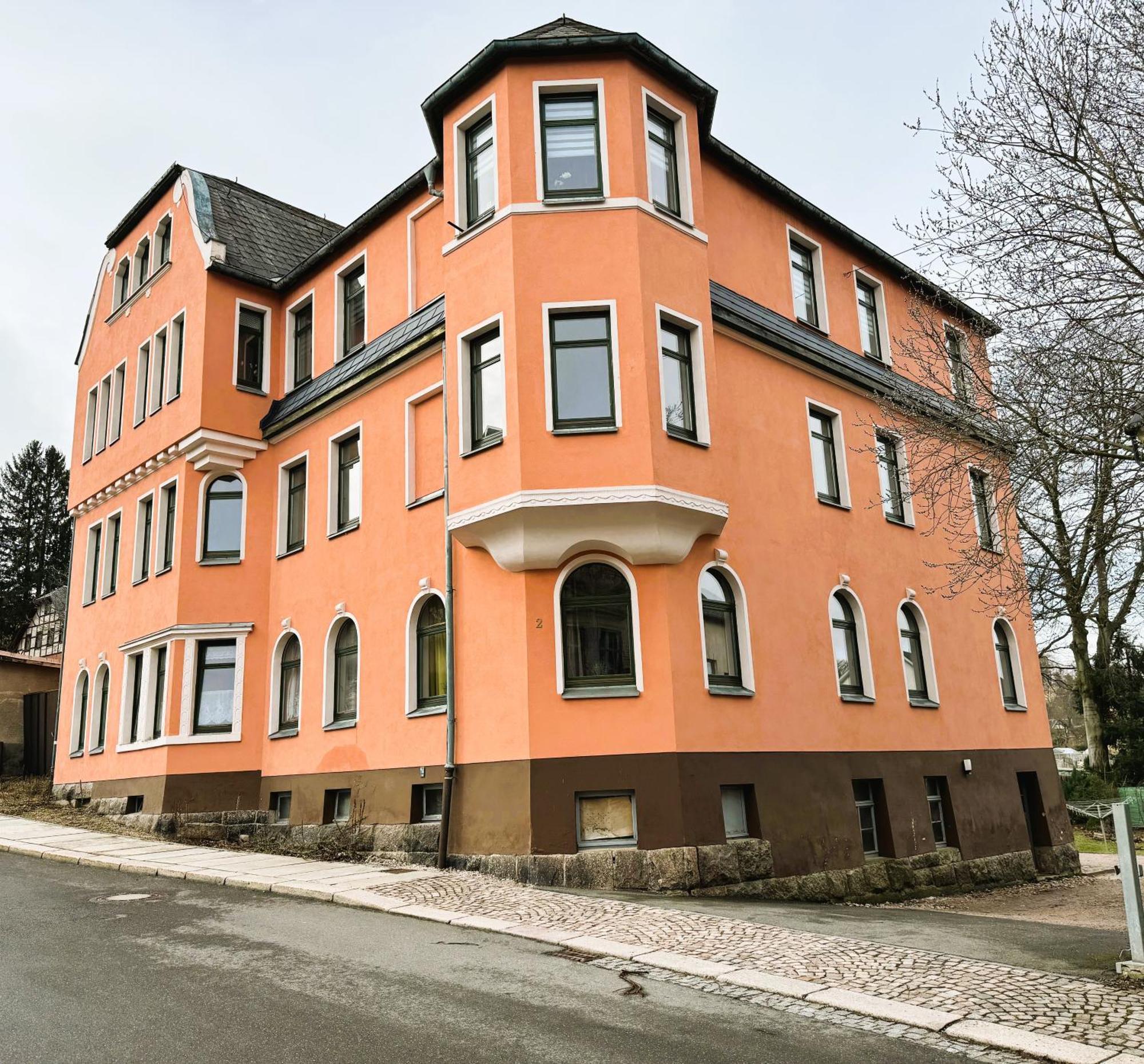 66M² Ferienwohnung "Moritz" - Direkt An Der Erlebniswelt & Skiarena Bis 4 Personen アイベンシュトック エクステリア 写真